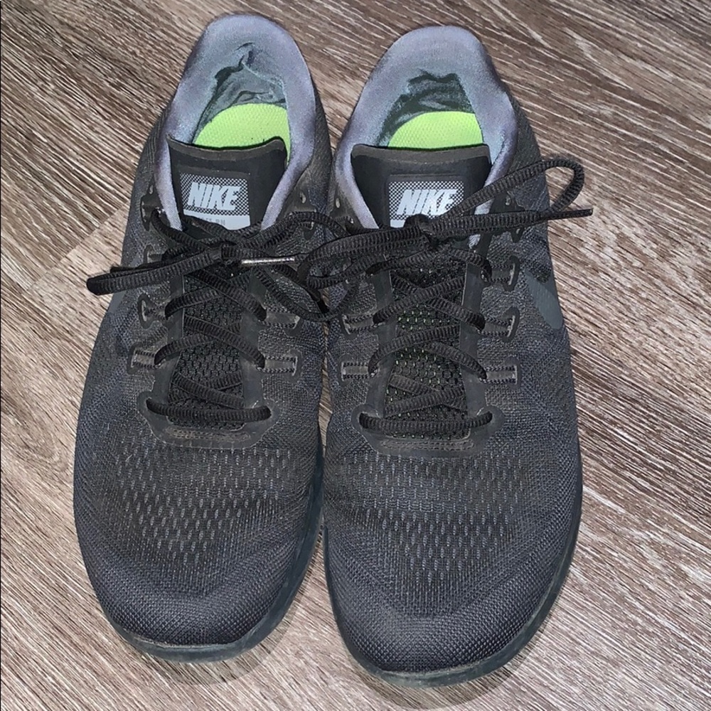Nike shoes